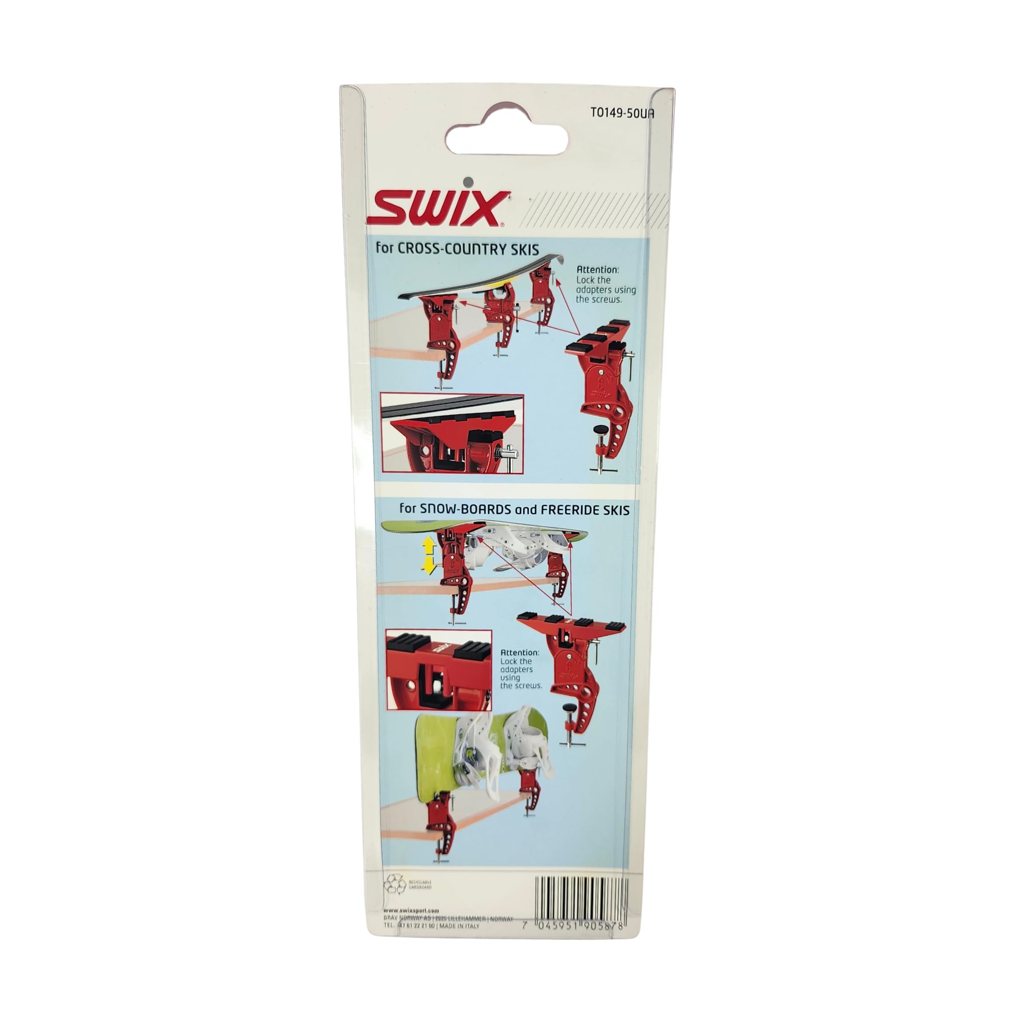 Swix - Image 4