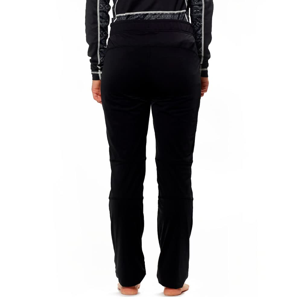 Swix, Corvara Softshell Pant - Women's - Image 3