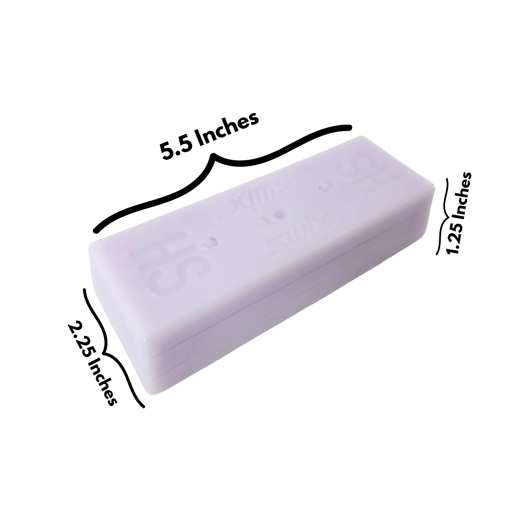 Swix HS Wax Collection - Image 4