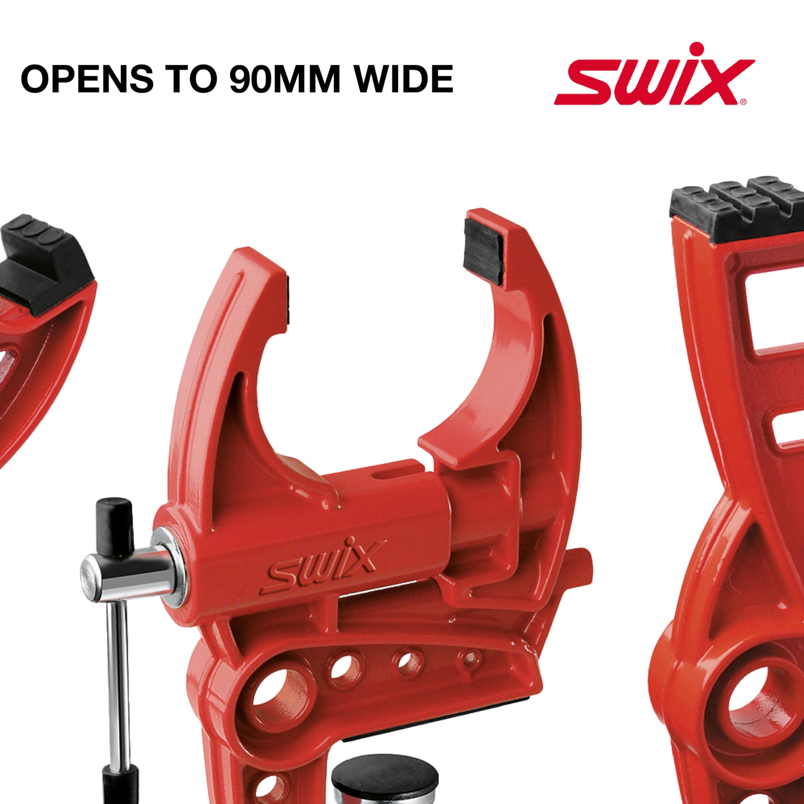 Swix Jaw Economy Vise - Image 3