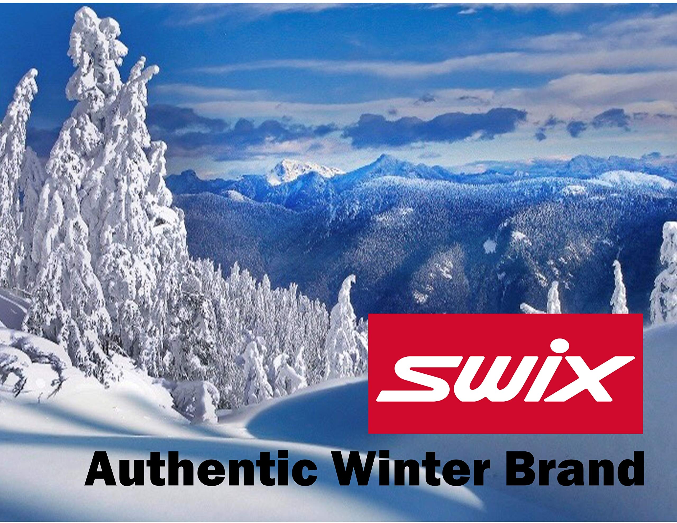 Swix Jaw Economy Vise - Image 6