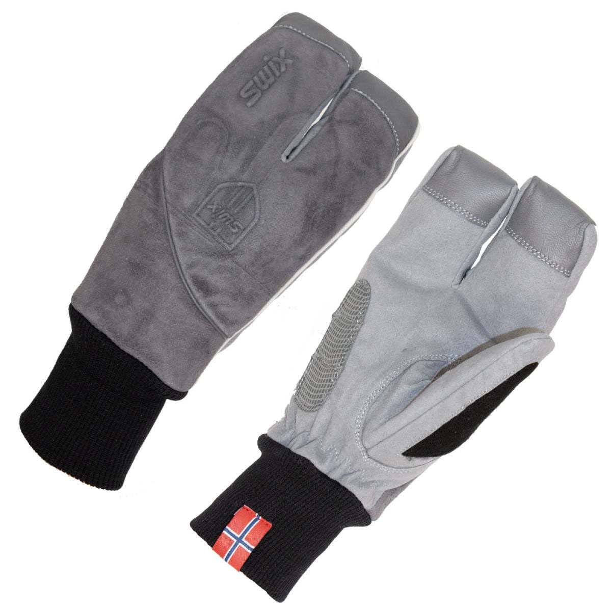 Swix, Shield Pro Split Mitt - Image 3