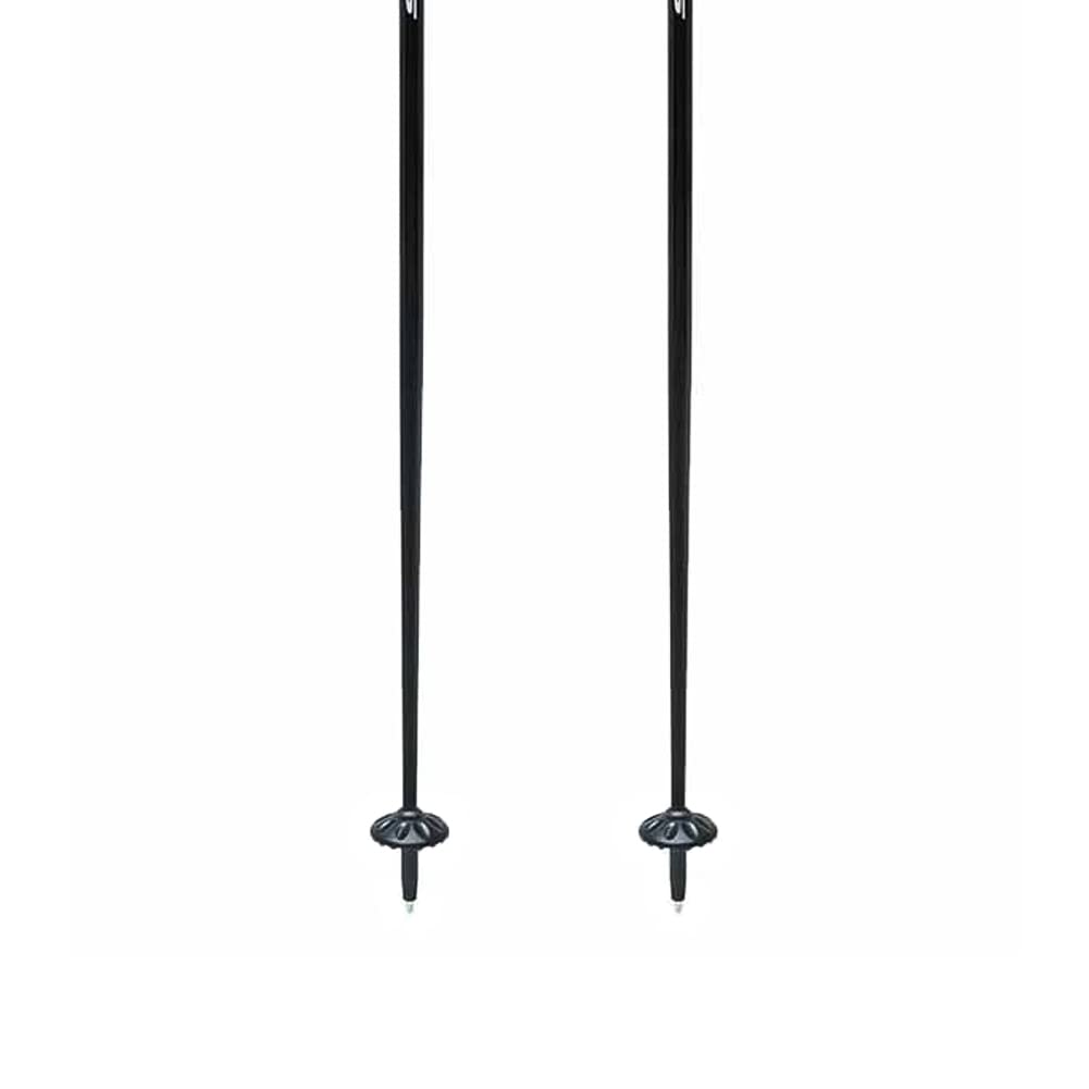 Swix Techlite Ms Aluminum Alpine Ski Pole for Groomed Trail Skiing, 120 cm - Image 4