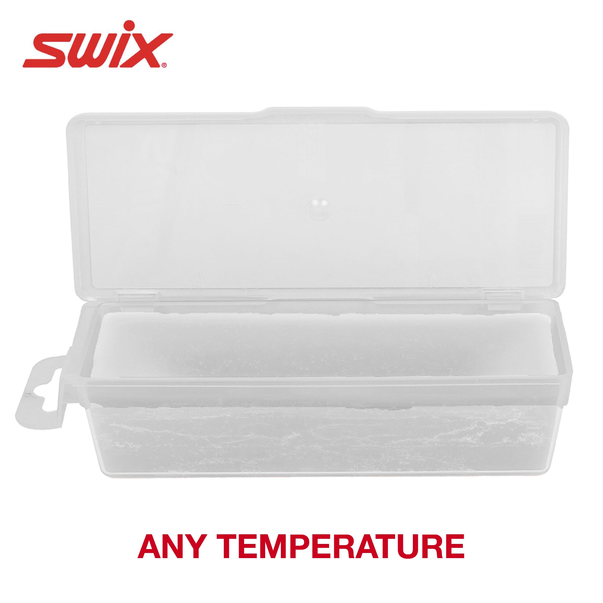 Swix Universal Ski/Snowboard Glide Wax, 60g or 180g - Image 4