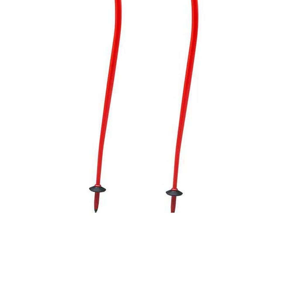 Swix WC Pro Downhill Aluminum Alpine Ski Pole for World Cup Racing, 110 cm - Image 5