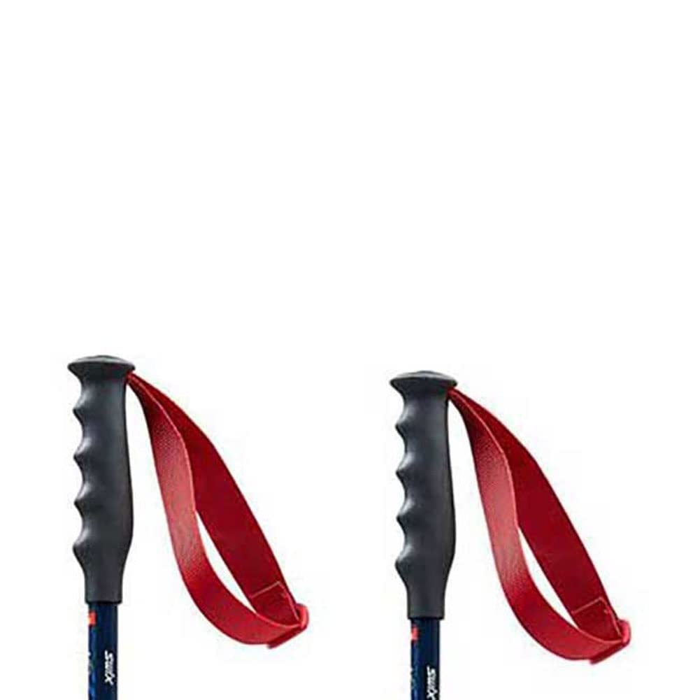 Swix WC Pro Downhill Aluminum Alpine Ski Pole for World Cup Racing, 110 cm - Image 6