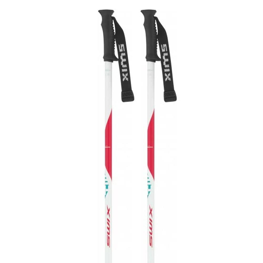 Swix Women's Techlite Performance Aluminum Ski Pole - Image 3